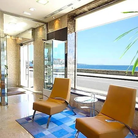 Minso Hotel 2*
