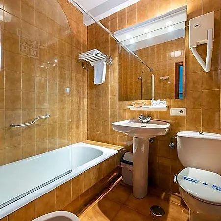 Minso 2* Sanxenxo