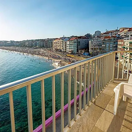 Minso 2* Sanxenxo