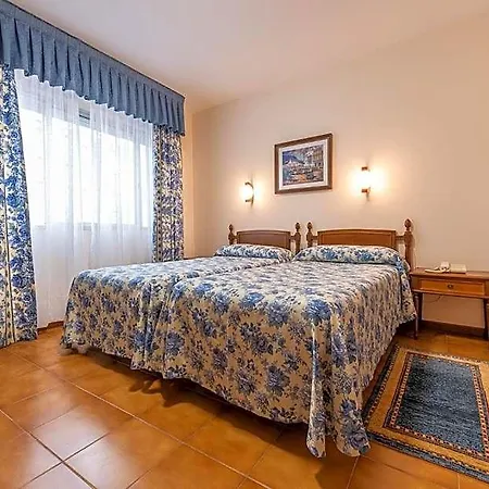 Minso Hotel Sanxenxo
