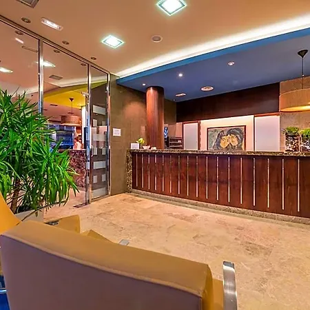 Minso Hotel 2*