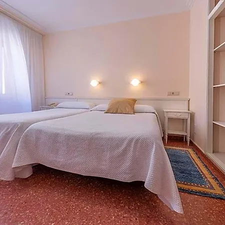 Minso Hotel Sanxenxo