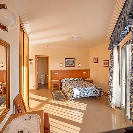 Minso Hotel Sanxenxo
