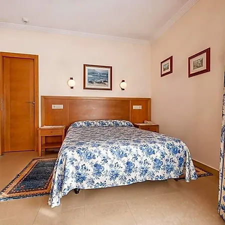 Hotel Minso Sanxenxo