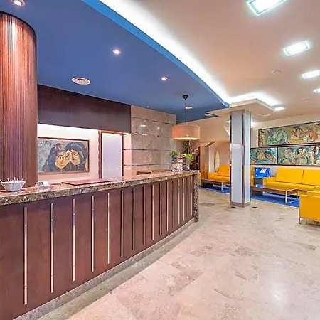 Hotel Minso