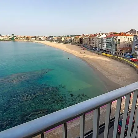 Minso 2* Sanxenxo