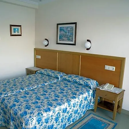 Minso Hotel Sanxenxo