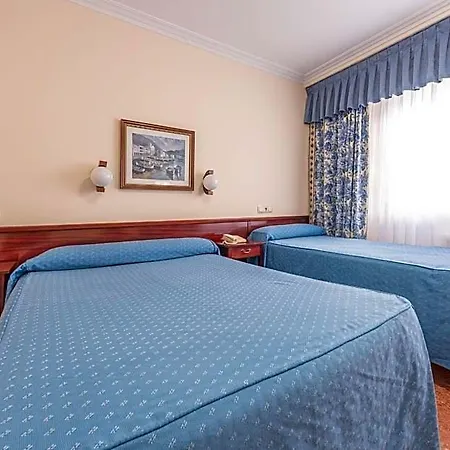 Minso 2* Sanxenxo
