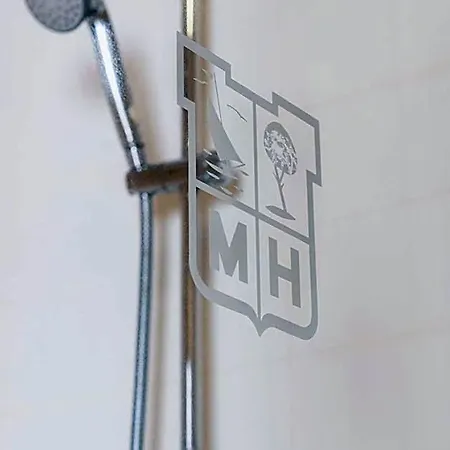 Minso Hotel 2*