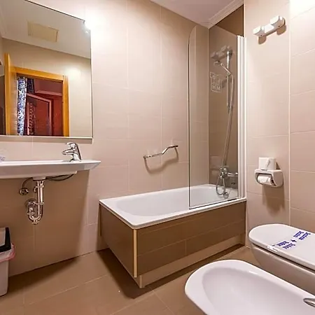 Minso Hotel 2*