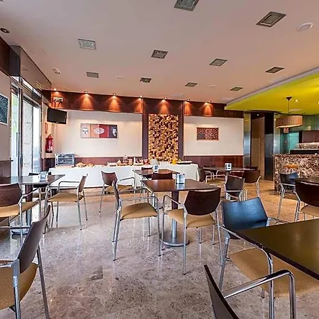Hotel Minso 2*