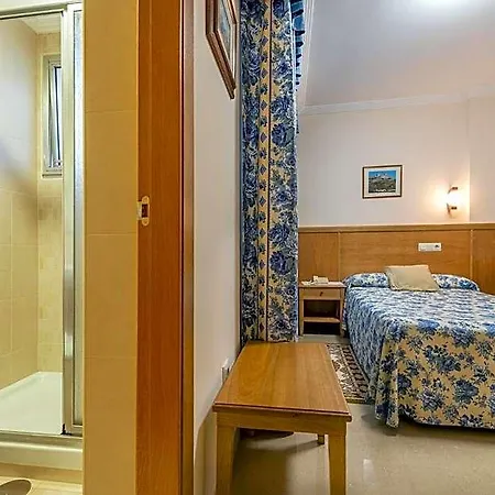 Minso Sanxenxo