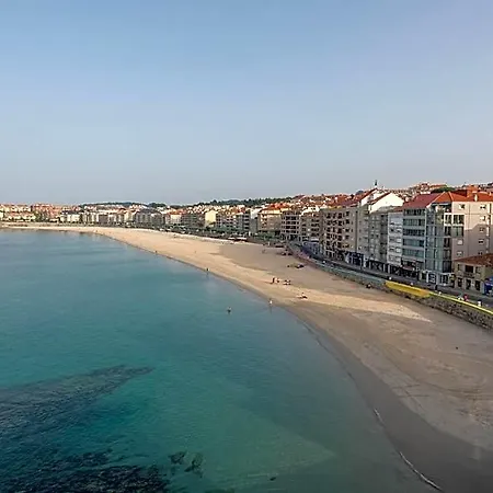 Minso 2* Sanxenxo