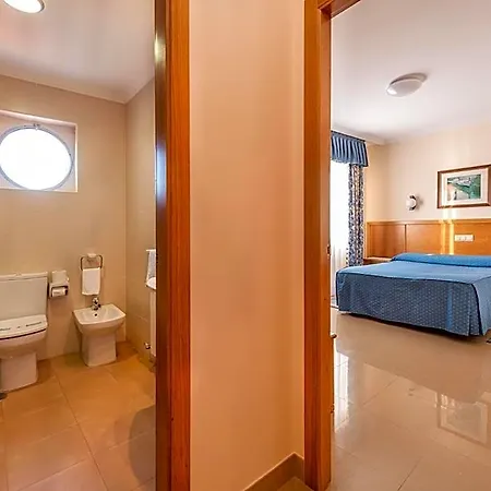 Minso Hotel