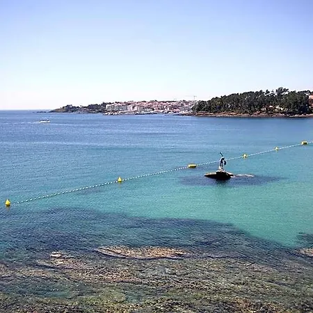 Hotel Minso Sanxenxo