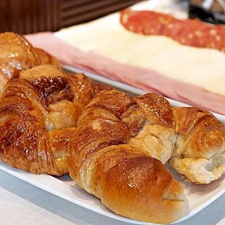 Отель Minso
