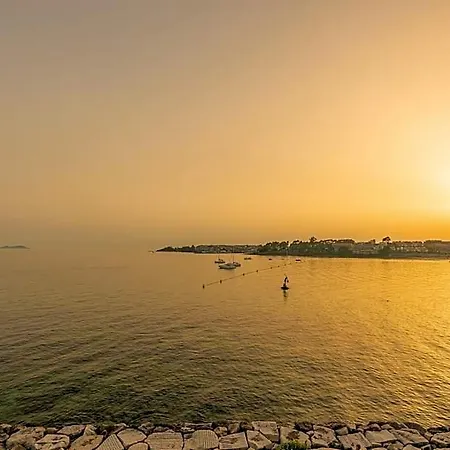 Minso Hotel Sanxenxo
